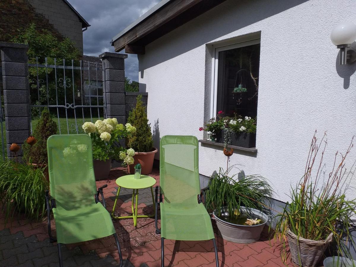Eifelverweiler Weiler  Exteriör bild