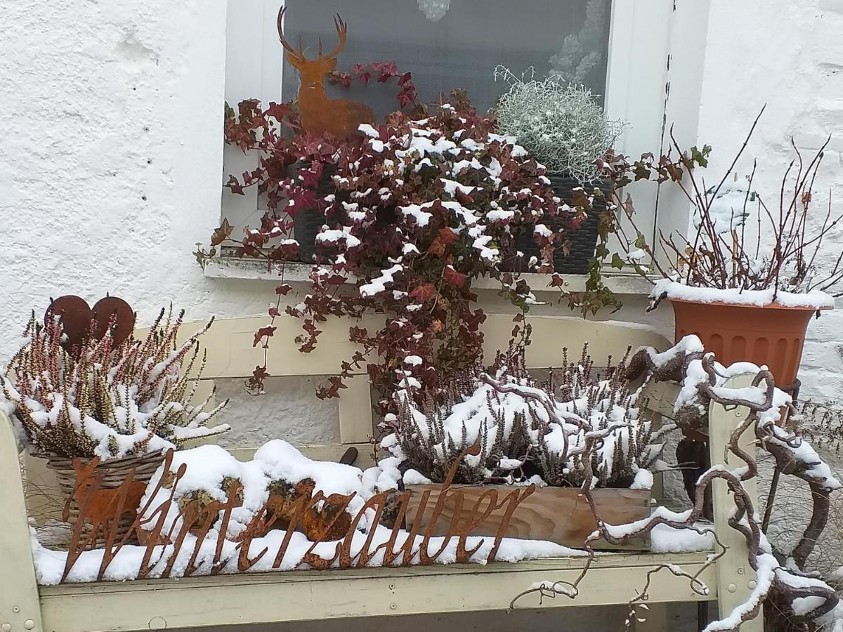 Eifelverweiler Weiler  Exteriör bild