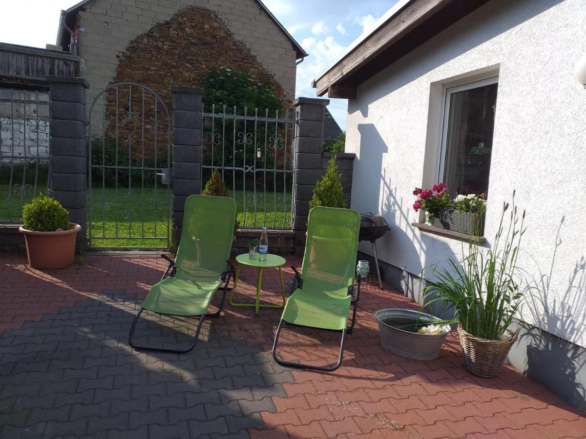 Eifelverweiler Weiler  Exteriör bild