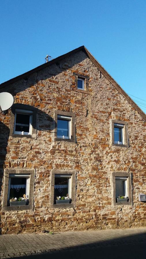Eifelverweiler Weiler  Exteriör bild