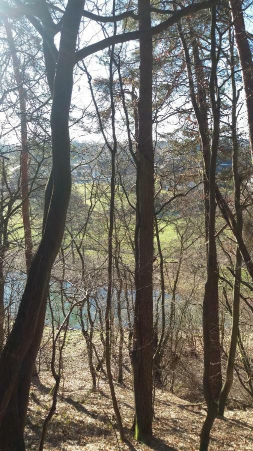 Eifelverweiler Weiler  Exteriör bild
