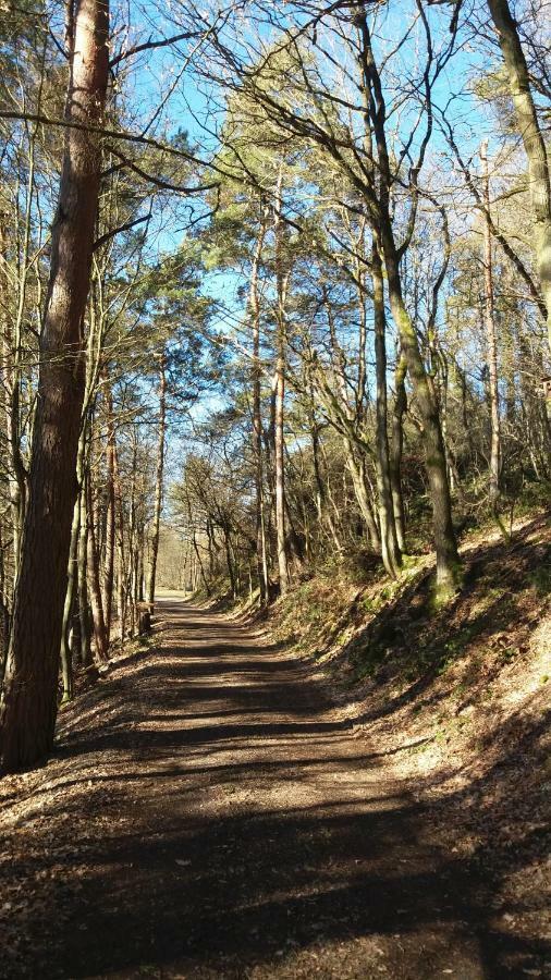 Eifelverweiler Weiler  Exteriör bild