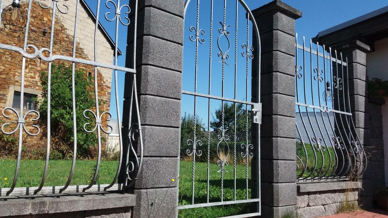 Eifelverweiler Weiler  Exteriör bild
