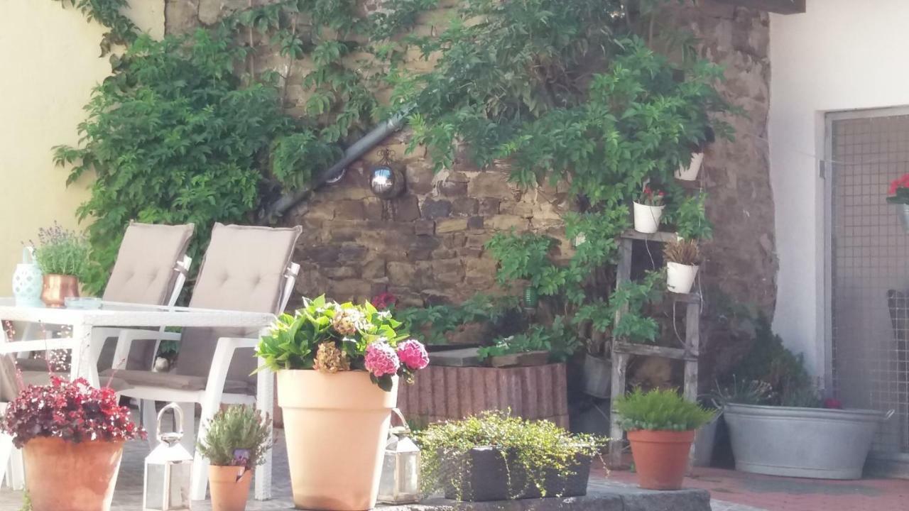 Eifelverweiler Weiler  Exteriör bild